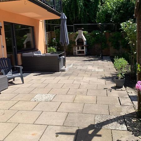 Ferienwohnung Lejaju Friedrichsthal エクステリア 写真
