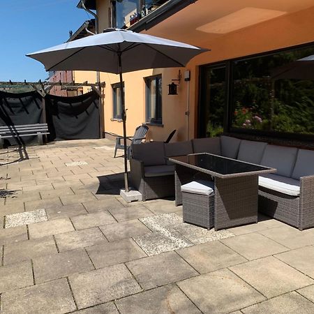 Ferienwohnung Lejaju Friedrichsthal エクステリア 写真
