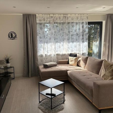 Ferienwohnung Lejaju Friedrichsthal エクステリア 写真
