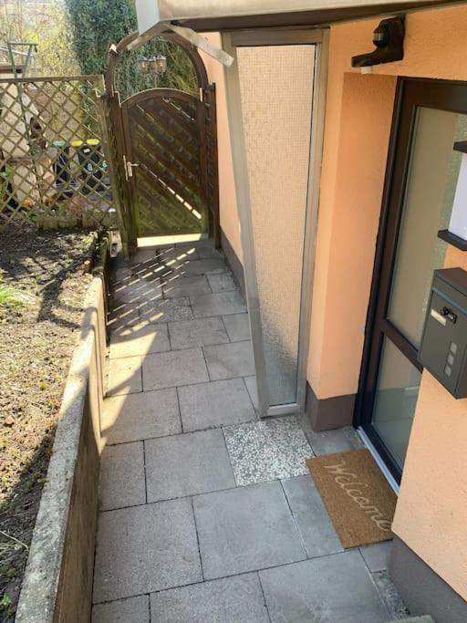 Ferienwohnung Lejaju Friedrichsthal エクステリア 写真