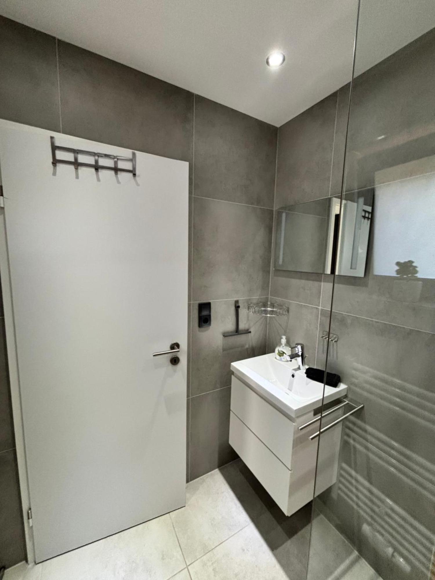 Ferienwohnung Lejaju Friedrichsthal エクステリア 写真