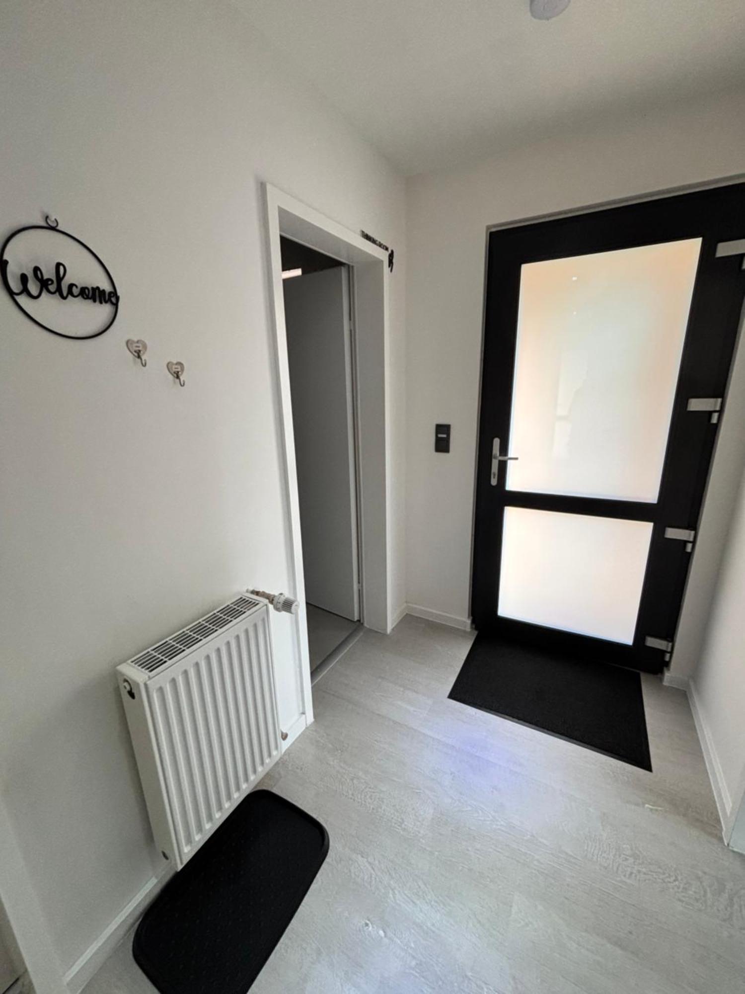 Ferienwohnung Lejaju Friedrichsthal エクステリア 写真
