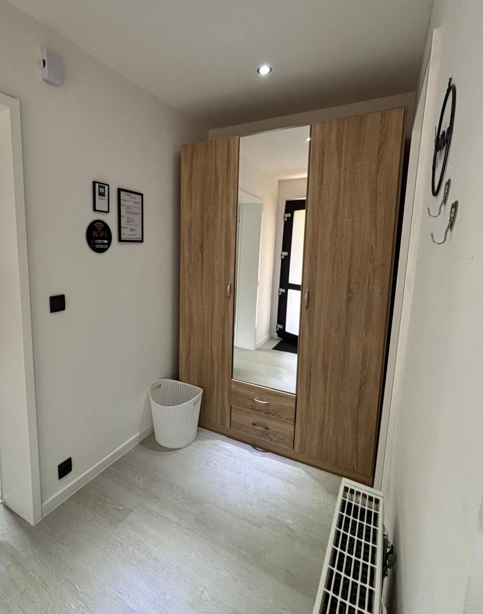 Ferienwohnung Lejaju Friedrichsthal エクステリア 写真