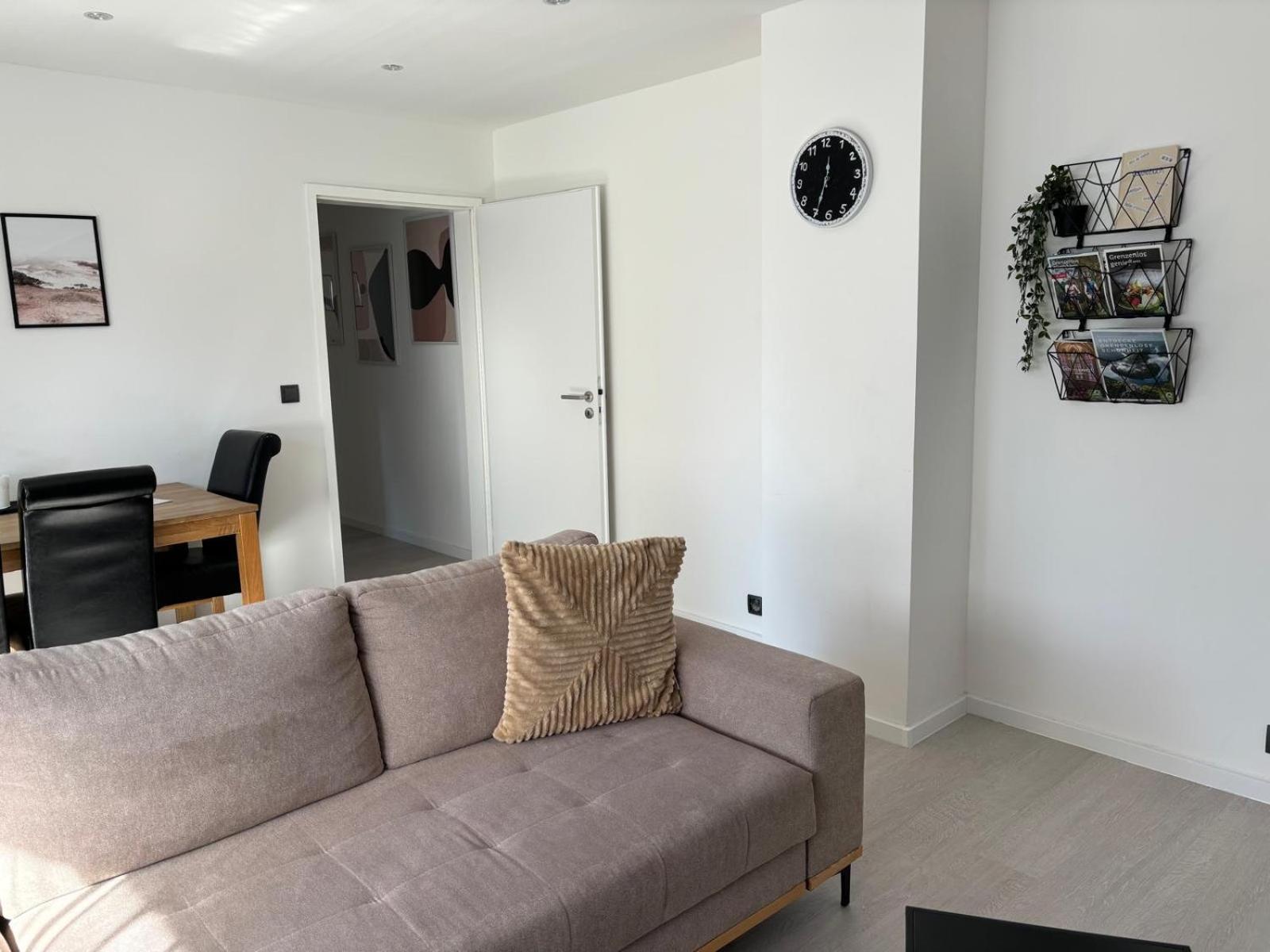 Ferienwohnung Lejaju Friedrichsthal エクステリア 写真